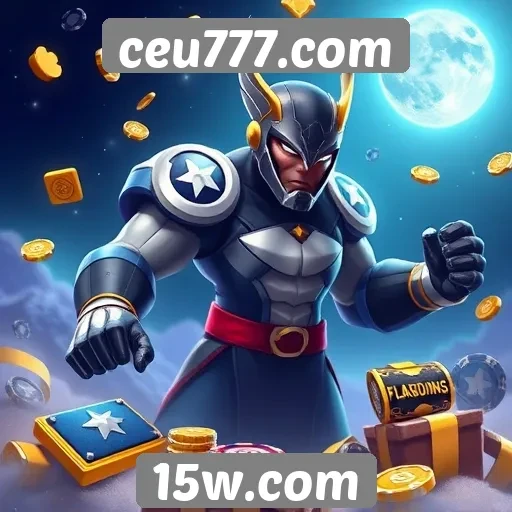 Análise da popularidade do site ceu777.com