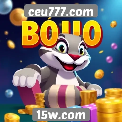 Vantagens dos bônus oferecidos no site ceu777.com