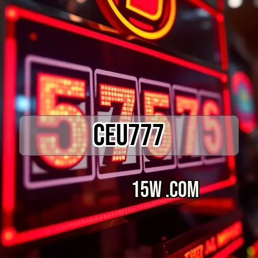ceu777.com - Site Confiável
