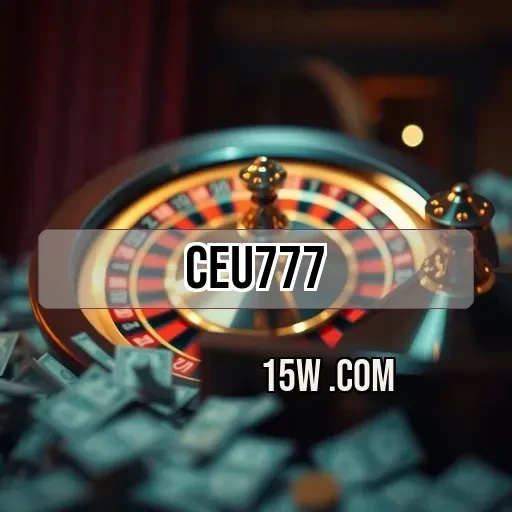 ceu777.com: A Revolução do Login para Jogadores Online
