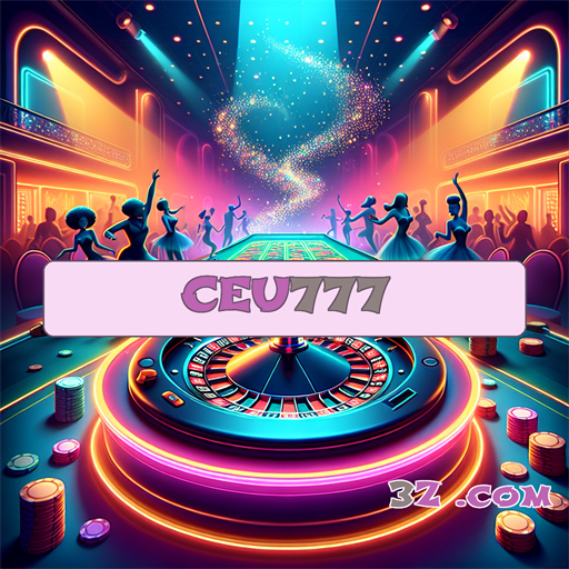 A Magia das Slots no Ceu777: Diversão e Prêmios Emocionantes