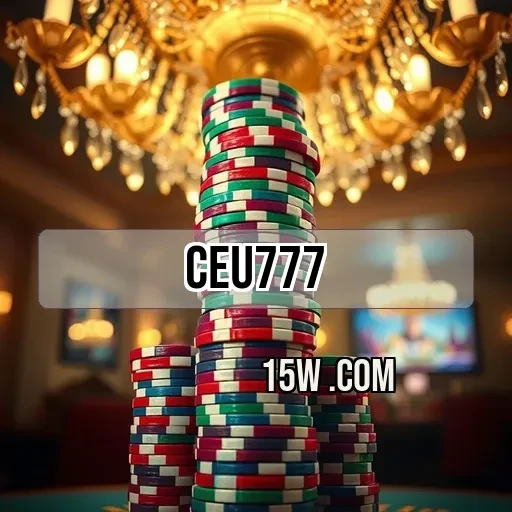 ceu777.com: Descubra Eventos Esportivos e Ganhe Diversão Agora Mesmo!